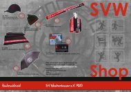 SVW Shop.pdf - SV Westernhausen