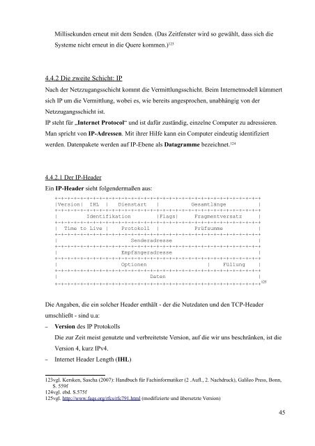 Zwischenmenschliche Kommunikation und Datenkommunikation des