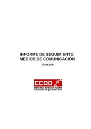 publicaciÃ³n en formato pdf - Comisiones Obreras de Navarra - CCOO