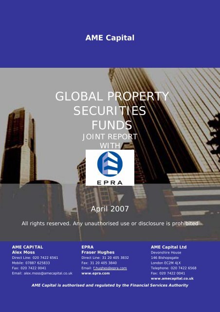 global inc securities city of industry