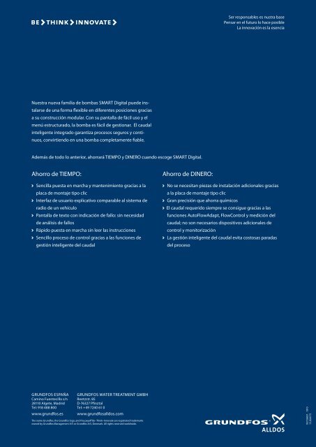 Descargar PDF - Grundfos