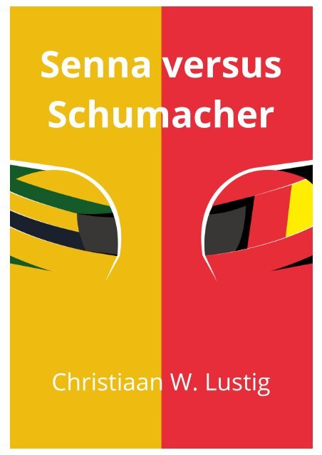 Senna-versus-Schumacher