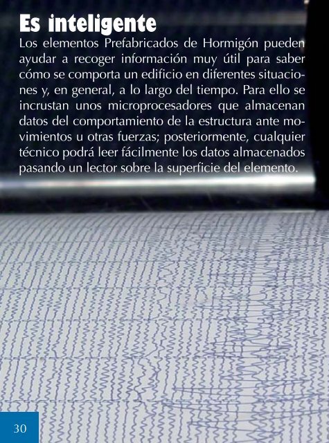 Las 100mejores razones para utilizarlo. Siempre - Andece