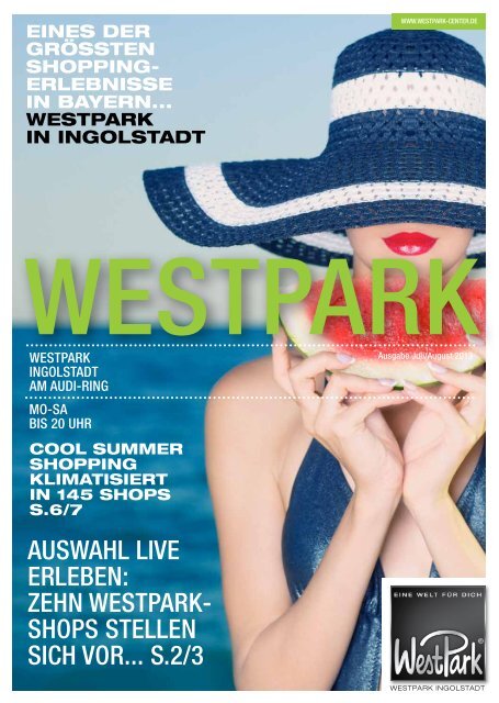 WestPark Journal PDF-Download