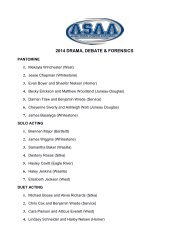 2014-ASAA-DDF-Results