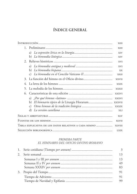 InformaciÃ³n - Biblioteca de Autores Cristianos