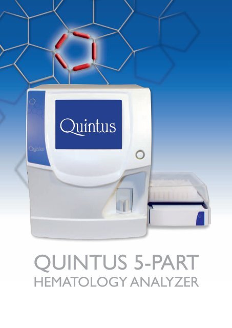 quintus 5-part