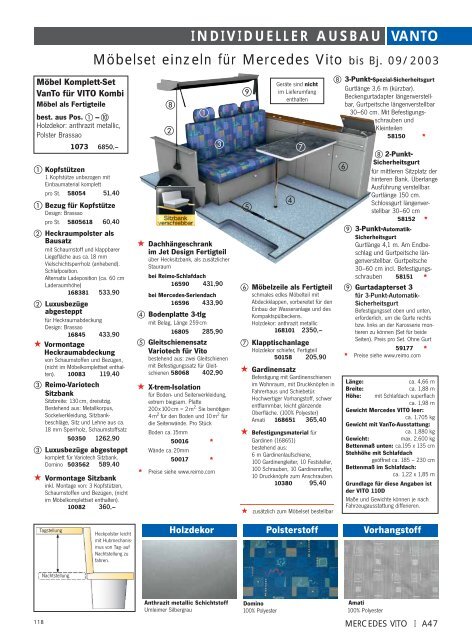 individueller ausbau - Ludospace