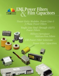 10A API TECHNOLOGIES-SPECTRUM CTRL PSM1-402Z-10T0 EMI POWER LINE FILTER 5 pieces 10A API TECHNOLOGIES-SPECTRUM CTRL PSM1-402Z-10T0 EMI POWER LINE FILTER 5 pieces