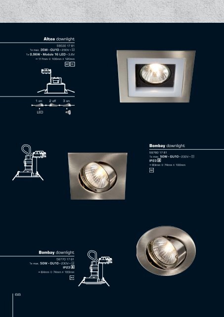 Podium Katalog - Philips Lighting