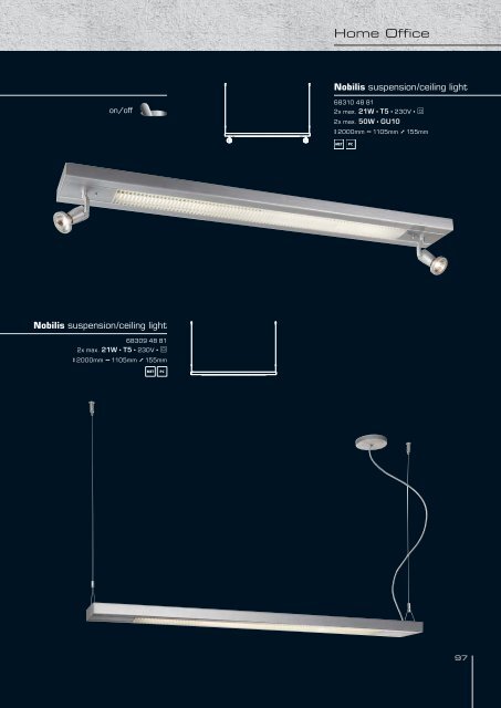 Podium Katalog - Philips Lighting