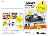 UDSALGET - MEDRUNDTonline