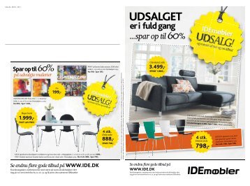 UDSALGET - MEDRUNDTonline