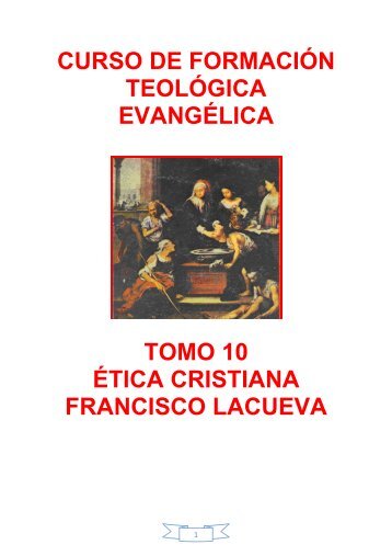 Francisco-Lacueva, Etica-Cristiana - OpenDrive