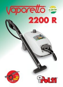 Vaporetto Magazines