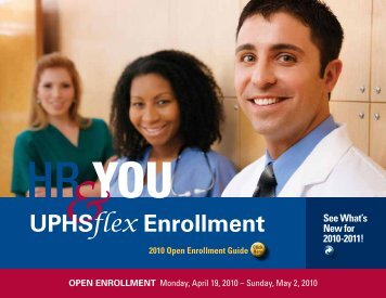 UPHS_Enrollment_Guide_FINAL