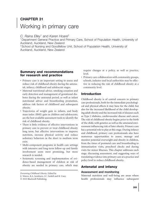 Preventing Childhood Obesity - Evidence Policy and Practice.pdf