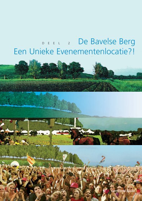 bavelse berg deel 2.indd - Gemeente Breda