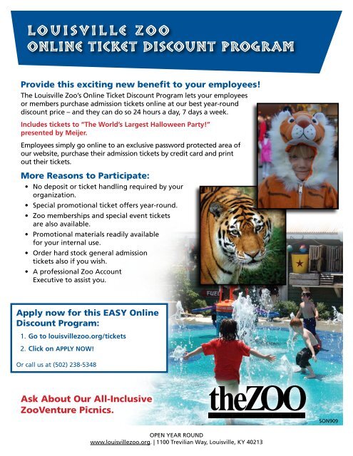 new zoo discount code