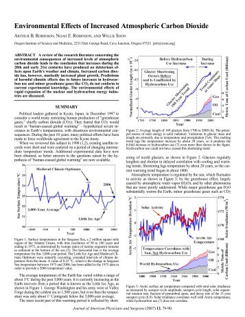 300-dpi PDF - Global Warming Petition Project