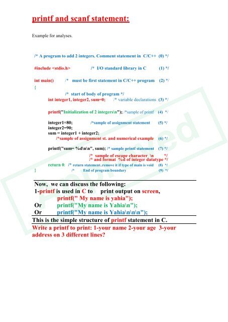 c-programming-printf-string-format