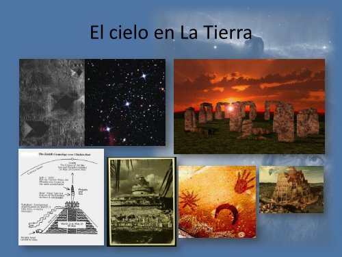 Historia de la Astronomía