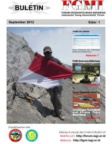 Download PDF (6.83 MB) - Forum Geosaintis Muda Indonesia - IAGI