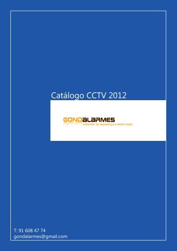 cabos- baterias-fichas-suportes - Gondalarmes.com