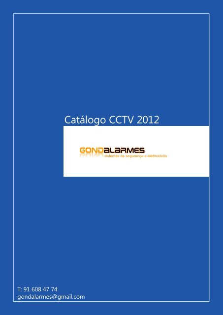 cabos- baterias-fichas-suportes - Gondalarmes.com