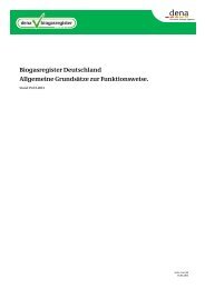 Allgemeine GrundsÃ¤tze zur Funktionsweise - Biogasregister.de