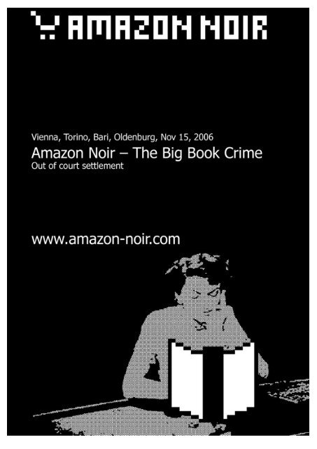 Steal This Book" by Abbie Hoffman - Amazon Noir