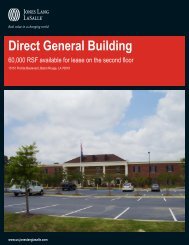 Direct General Building - Baton Rouge Area Chamber