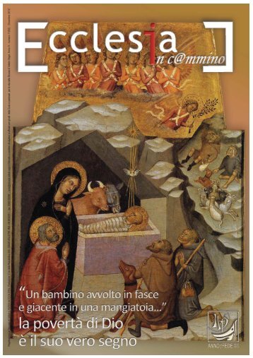 11 dicembre_12:Pag prova.qxd.qxd - Diocesi Velletri-Segni