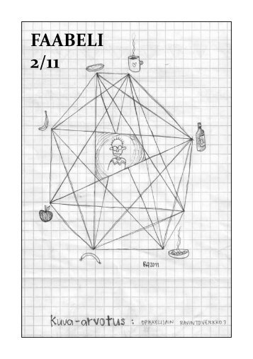 FAABELI 2/11 - Synapsi Ry - Turun yliopisto