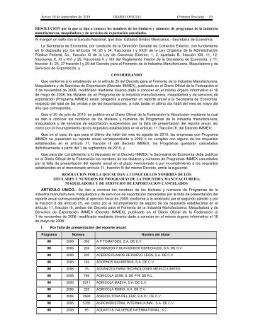 IMMEX CANCELADOS.pdf - Grupo-fh.com