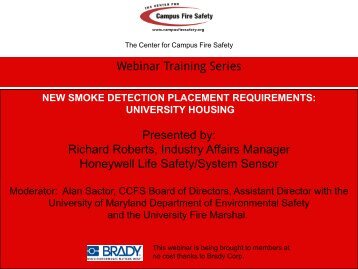 download - Center for Campus Fire Safety