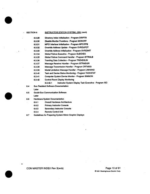 "Consolidated Edison Co Indian Point 2 Nuclear Plant ... - NRC