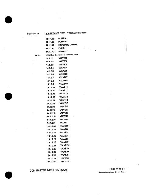 "Consolidated Edison Co Indian Point 2 Nuclear Plant ... - NRC