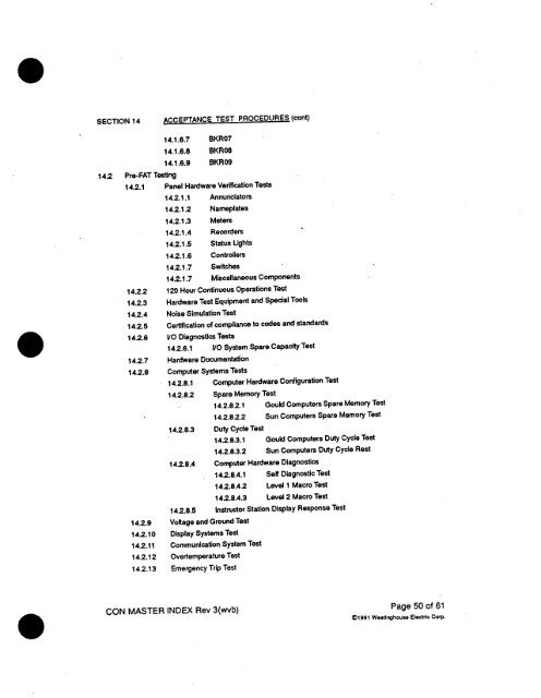 "Consolidated Edison Co Indian Point 2 Nuclear Plant ... - NRC