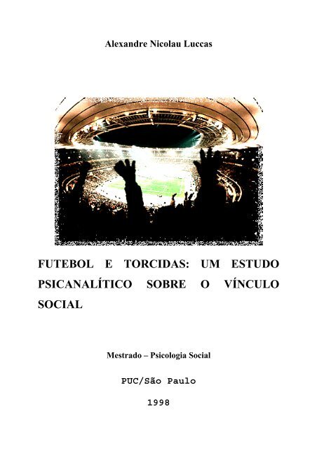 O paradoxo do futebol e a violência, Internacional