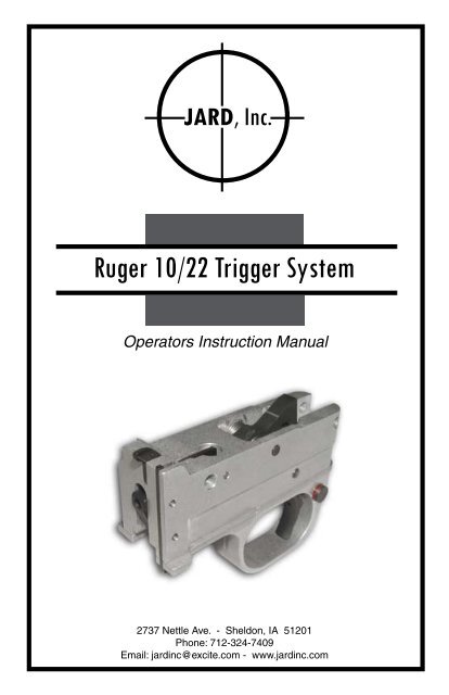 Ruger 10 22 Trigger System Midwayusa - Ruger 10 22 Trigger Assembly Reassembly Ruger 10 22 Trigger System Midwayusa - Ruger 10 22 Trigger Assembly Reassembly