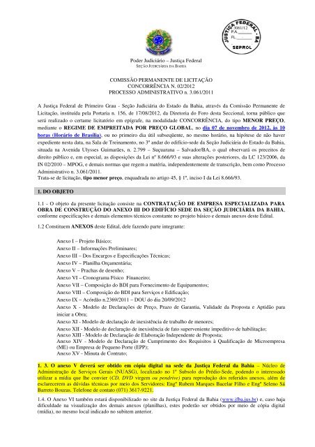 GDF abre edital para construção de passarela de acesso à Água Mineral