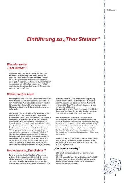 2. (erweiterte) Auflage - Investigate Thor Steinar - Blogsport