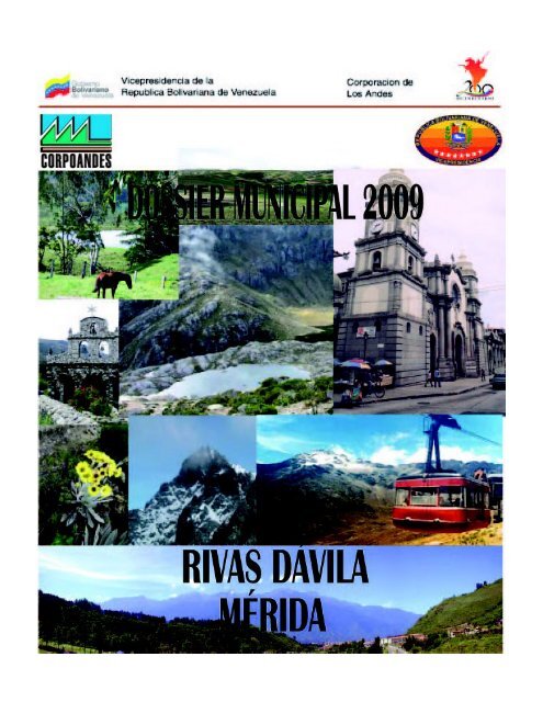 Rivas DavÃ­la - Corpoandes