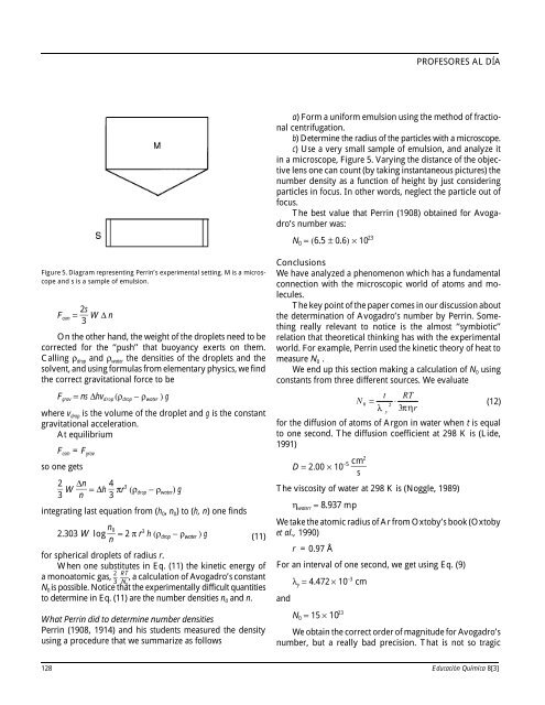 Educación Química, vol. 08, núm. 3 - Coordinación de Actualización ...