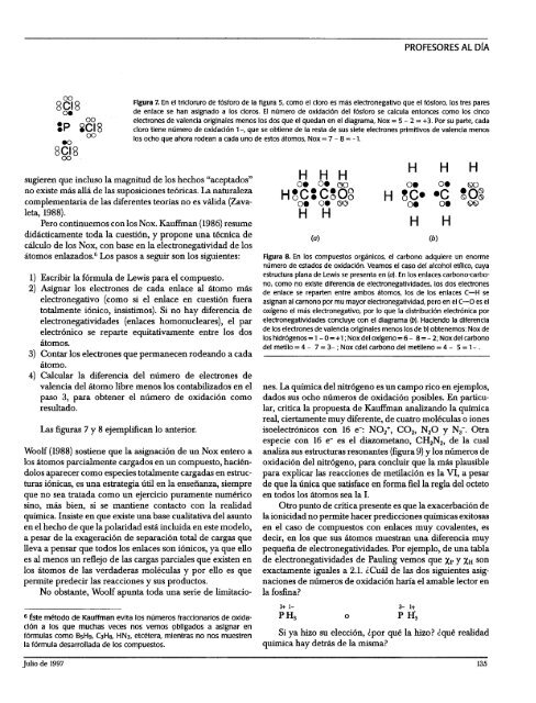 Educación Química, vol. 08, núm. 3 - Coordinación de Actualización ...