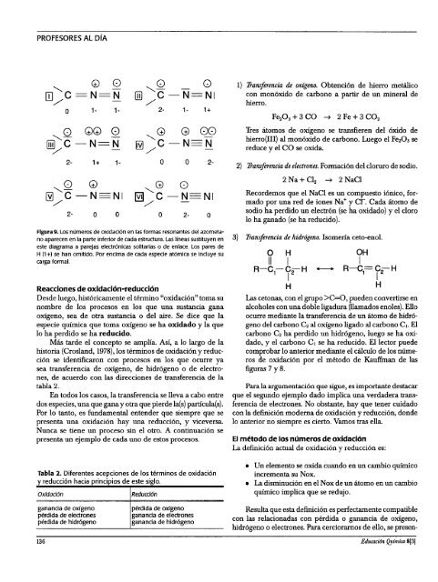 Educación Química, vol. 08, núm. 3 - Coordinación de Actualización ...