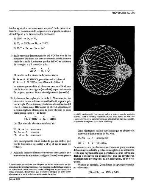 Educación Química, vol. 08, núm. 3 - Coordinación de Actualización ...