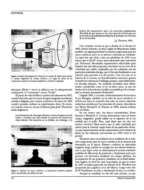 Educación Química, vol. 08, núm. 3 - Coordinación de Actualización ...