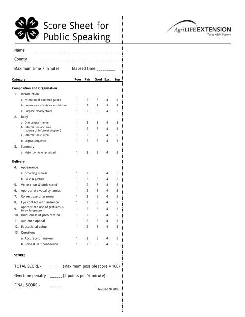 public-speaking-score-sheet-texas-4-h-and-youth-development